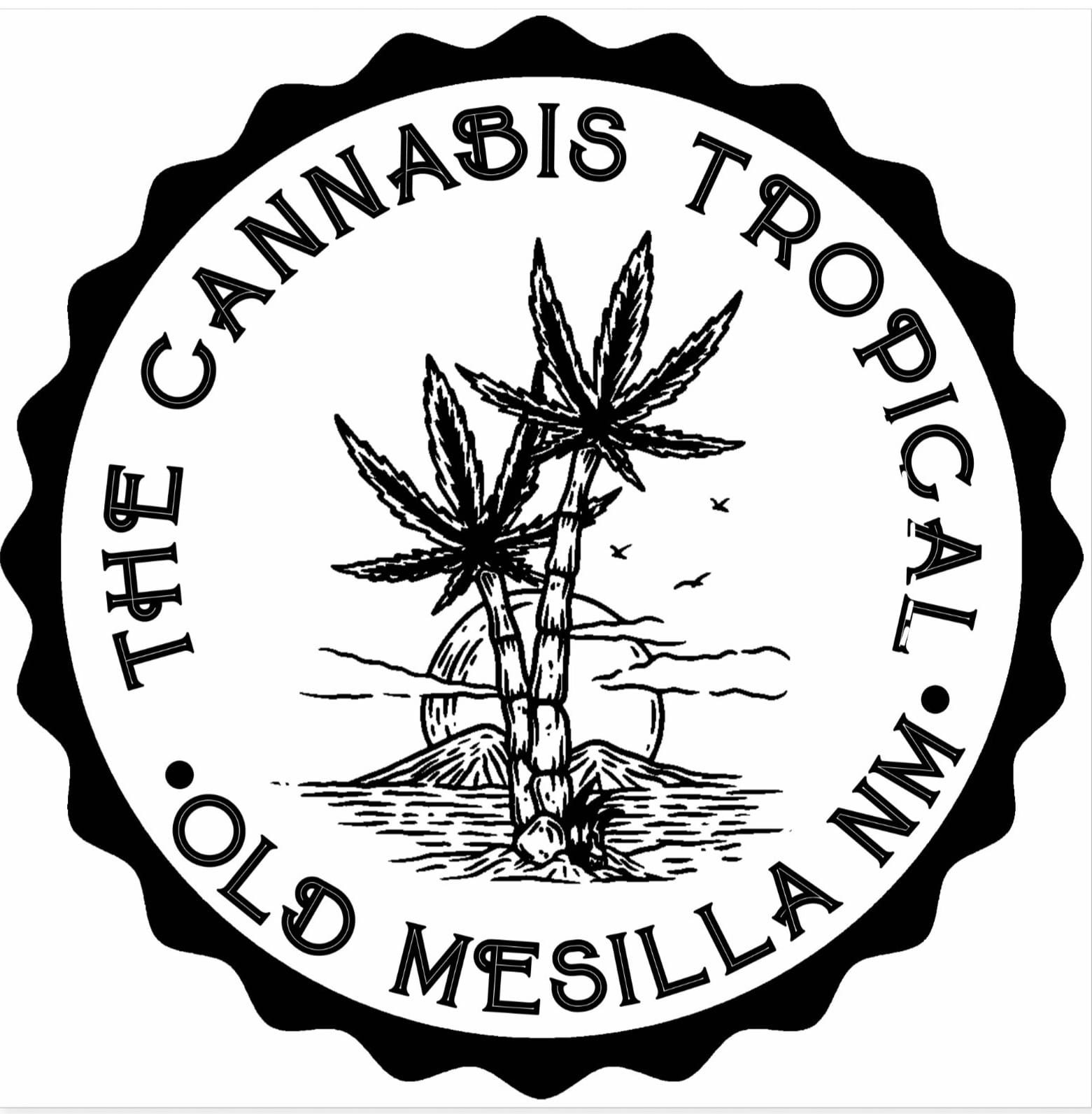 Tropical Cannabis